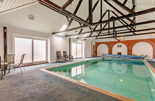 Hethel Casa | 2 Bed Barn conversion