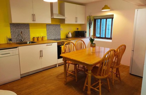 Hethel Casa | 2 Bed Barn conversion