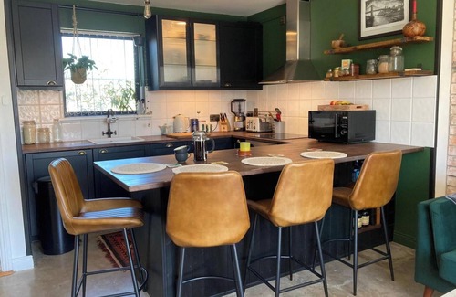 The Liberties Apartamento | 2 Bed City Centre Penthouse with Cathedral Views