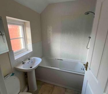 Hereford Apartamento | 2 bed coach house flat Hereford