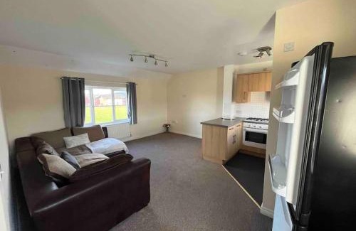 Hereford Apartamento | 2 bed coach house flat Hereford