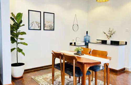 Riara Ridge Apartamento | 2-bed farmhouse on 85-acre tea estate pool - 2331