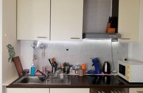 Villingen-Schwenningen Apartamento | 2 Bed Flat - Sleeps 3 - Pets - Parking - Wifi