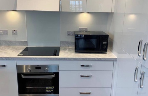 West Thurrock Apartamento | 2 Bed Flat- Direct Links to Central London