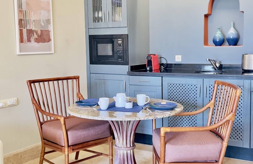 Sharm El Sheikh Apartamento | 2-Bed Flat in Four Seasons hotel Sharm El Sheikh