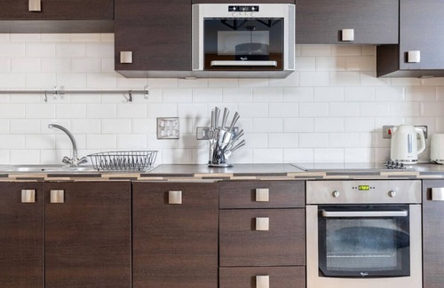 De Beauvoir Apartamento | 2 Bed Flat with Balcony in Dalston