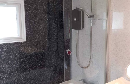 Bucks Cross Chalet De Esquí | 2 Bed Holiday Chalet