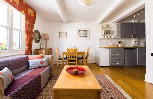 Holborn and Covent Garden Condominio | 2 Bed Homely Apartment near British Museum