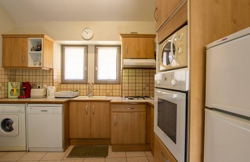 La Roque-Gageac Cabaña | Casa 2 hab. cerca de Sarlat, terraza y naturaleza, ideal para familias