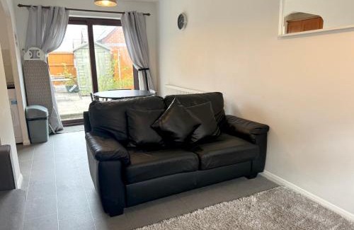 Shrewsbury Apartamento | 2 bed house, walking distance Shrewsbury centre