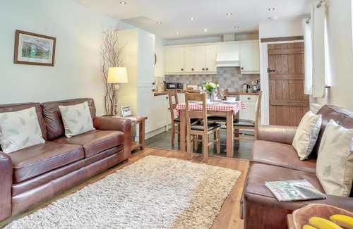 Abergavenny Casa | 2 Bed in Abergavenny BN187
