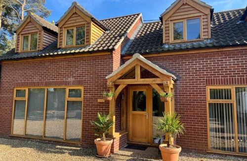 Foxley Casa | 2 bed in Dereham 86115