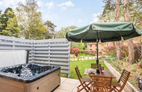 Foxley Casa | 2 bed in Dereham 86115