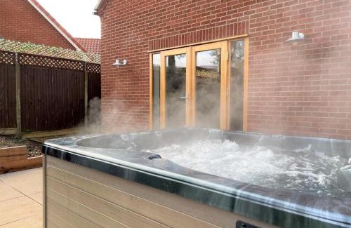 Foxley Casa | 2 bed in Dereham 86115