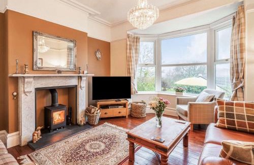 Eskdale Casa | 2 Bed in Eskdale SZ464