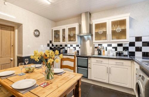 Eskdale Casa | 2 Bed in Eskdale SZ464