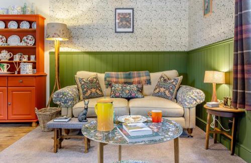 Invergordon Cabina | 2 Bed in Invergordon oc-c33073