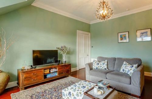 Inverness City Centre Apartamento | 2 bed in Inverness CA328