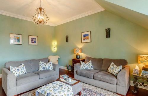 Inverness City Centre Apartamento | 2 bed in Inverness CA328