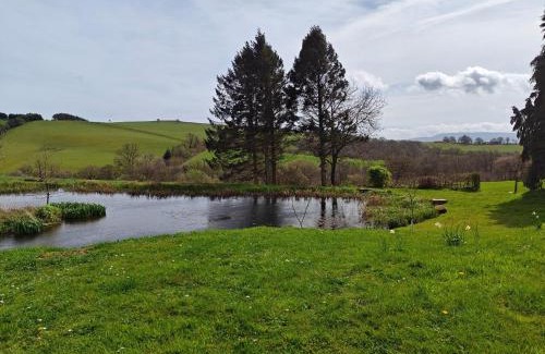 Brecon Casa | 2 Bed in Lower Chapel 94567