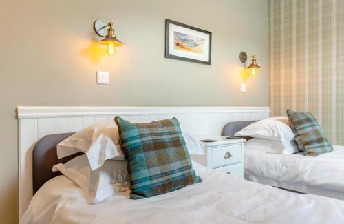 Newtonmore Casa | 2 Bed in Newtonmore oc-e32418