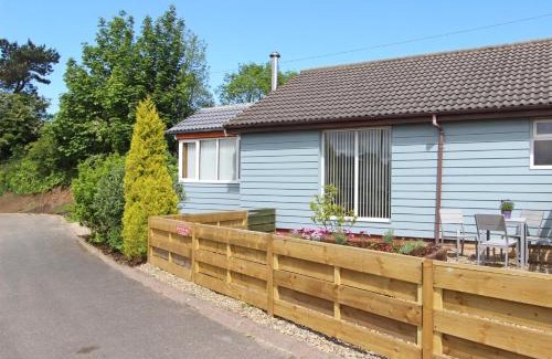 South Charlton Casa | 2 Bed in Nr Embleton CN131