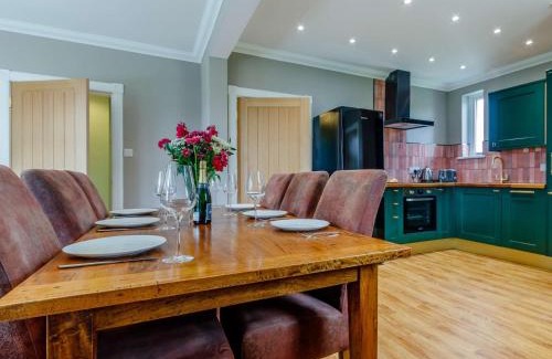 West Laroch Casa | 2 Bed in Onich 83310