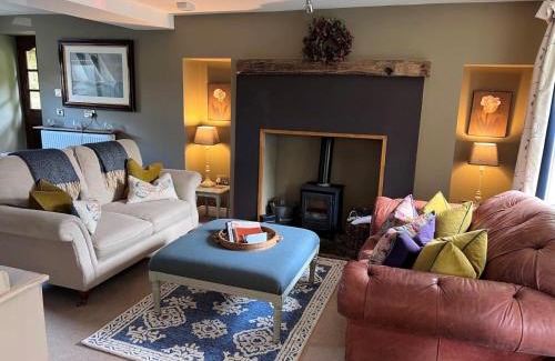 Lofthouse Casa | 2 Bed in Pateley Bridge G0017