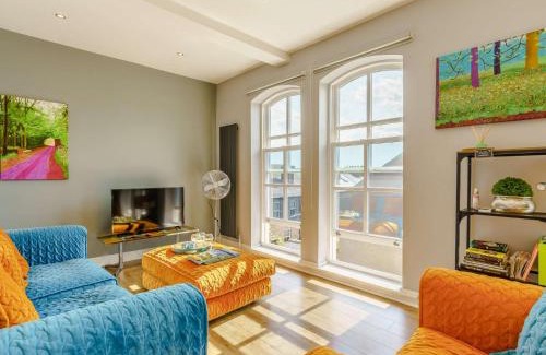 Ripon Apartamento | 2 Bed in Ripon 83763