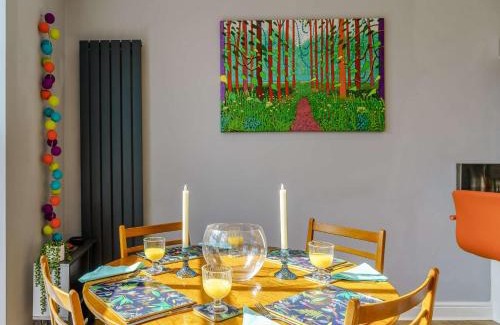 Ripon Apartamento | 2 Bed in Ripon 83763