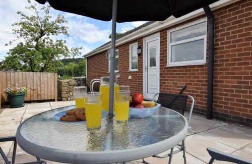 Ambergate Casa | 2 Bed in Sawmills PK934