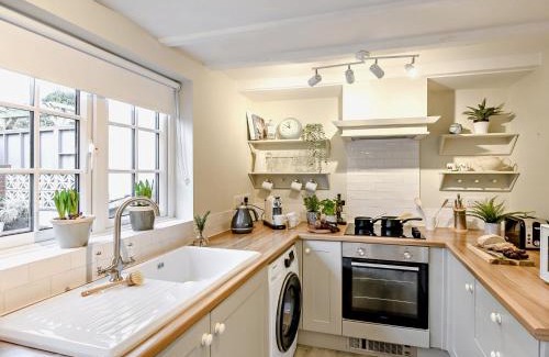Sheriff Hutton Casa | 2 Bed in Sheriff Hutton 90906
