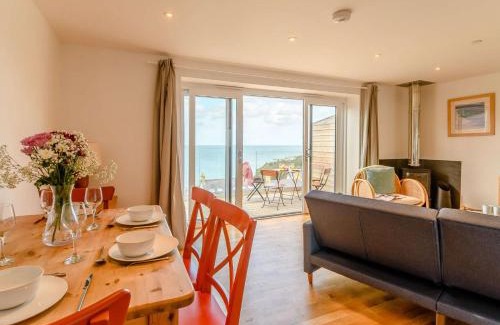 Tan-y-groes Casa | 2 Bed in Tresaith 89315