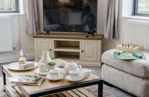 Kemeys Commander Casa | 2 Bed in Usk 82391