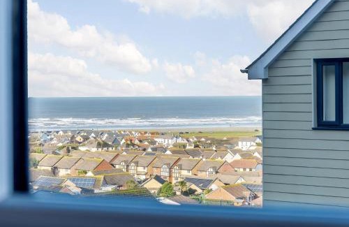 Westleigh Apartamento | 2 Bed in Westward Ho 35927