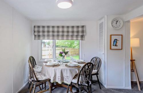 New Forest District Casa | 2 Bed in Woodgreen 82875