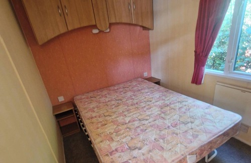 Llanfair Caereinion Cabina | Peaceful Lodge in Welshpool