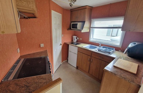 Llanfair Caereinion Cabina | Peaceful Lodge in Welshpool