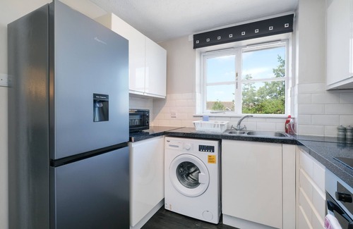 Enfield Lock Apartamento | 2 bed Luxury Apartment