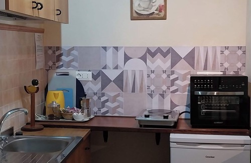 Bagni di Lucca Casa | 2 Cama modernizado Granero con piscina, a poca distancia a pie de la ciudad.