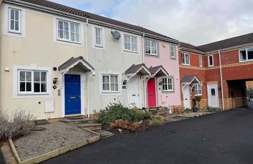Shrewsbury Casa | 2 Bed Near Shrewsbury Hospital