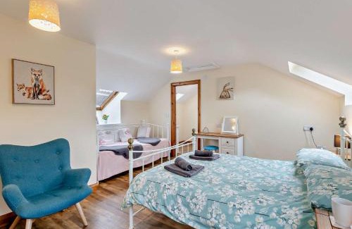 Bala Casa | 2 bed property in Bala North Wales 87274