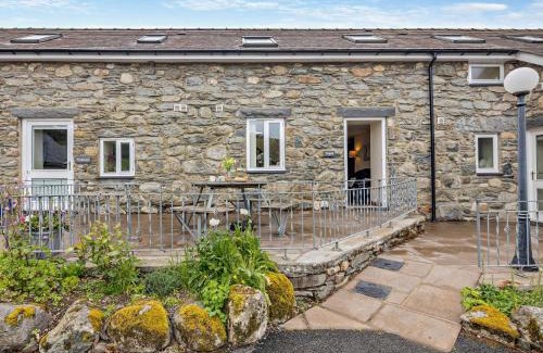 Bala Casa | 2 bed property in Bala North Wales 87274