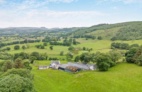 Bala Casa | 2 bed property in Bala North Wales 87274