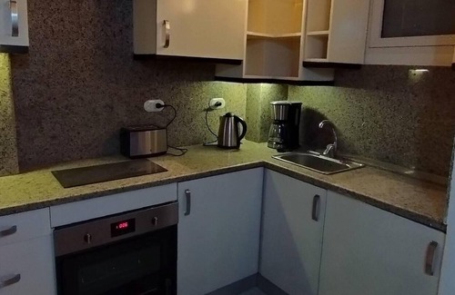 Makadi Bay Apartamento | 2-bed Property in Makadi Heights