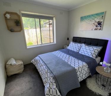 Cheltenham Apartamento | 2 Bed Room - Cozy unit