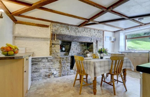 Parracombe Casa | 2 bed rural retreat nestled in the heart of Exmoor