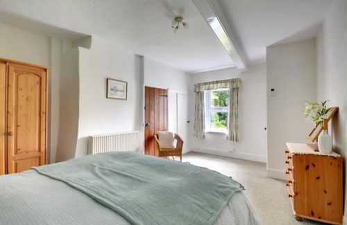 Parracombe Casa | 2 bed rural retreat nestled in the heart of Exmoor