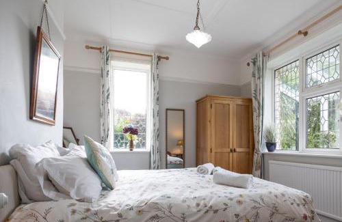 Muddiford Casa | 2 bed rural retreat set on the edge of Exmoor