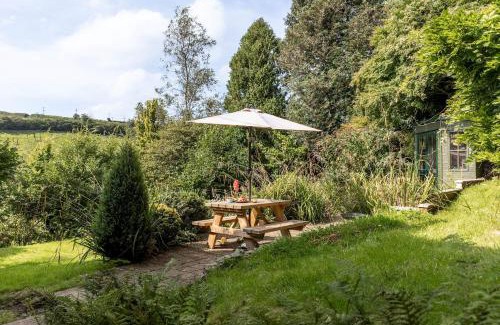 Muddiford Casa | 2 bed rural retreat set on the edge of Exmoor